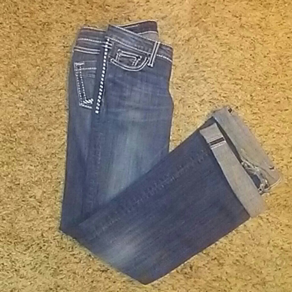 BKE jeans